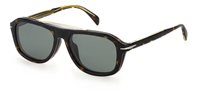 Montura de gafas David Beckham Hombre 20312608654QT - 20312608654QT